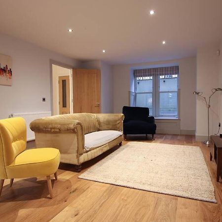 Stylish 2 Bed Home In The Heart Of Clifton 布里斯托 外观 照片