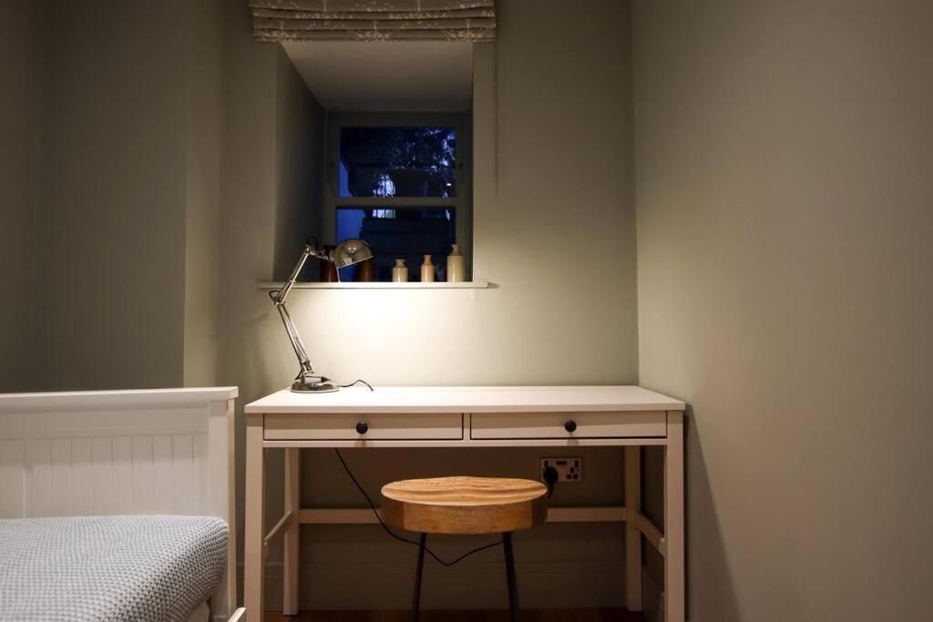 Stylish 2 Bed Home In The Heart Of Clifton 布里斯托 外观 照片