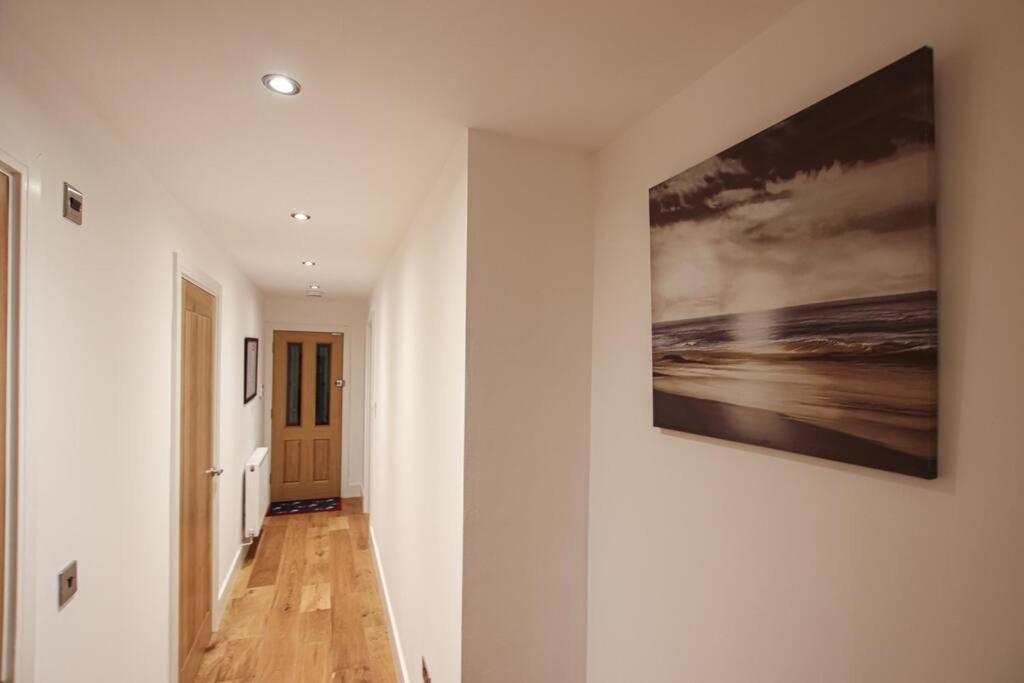 Stylish 2 Bed Home In The Heart Of Clifton 布里斯托 外观 照片
